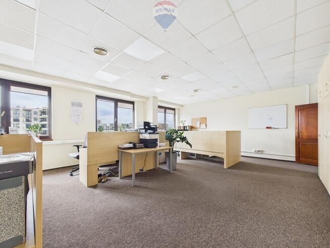 2 piętra na wynajem!