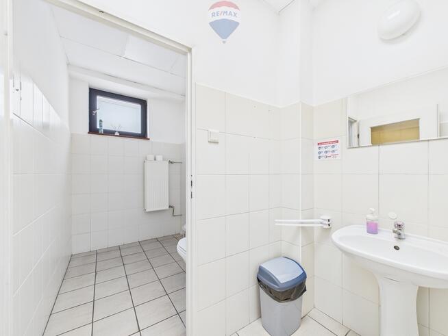 2 piętra na wynajem!