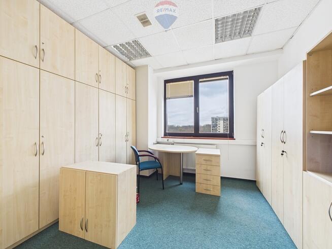 2 piętra na wynajem!