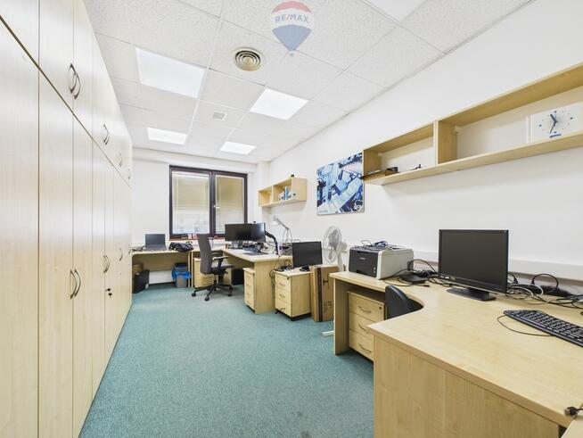 2 piętra na wynajem!