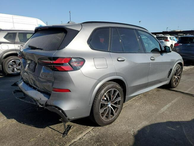 BMW X5 Xdrive50E