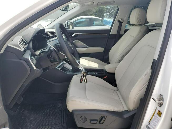 Q3 Premium Plus 45 TFSI S LINE Quattro Tiptronic