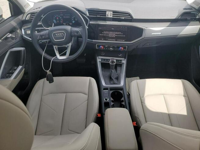 Q3 Premium Plus 45 TFSI S LINE Quattro Tiptronic