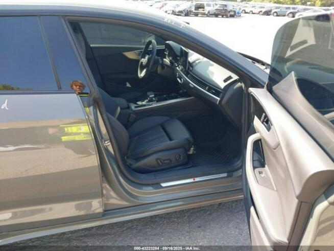 A5 Premium Plus 45 S-line