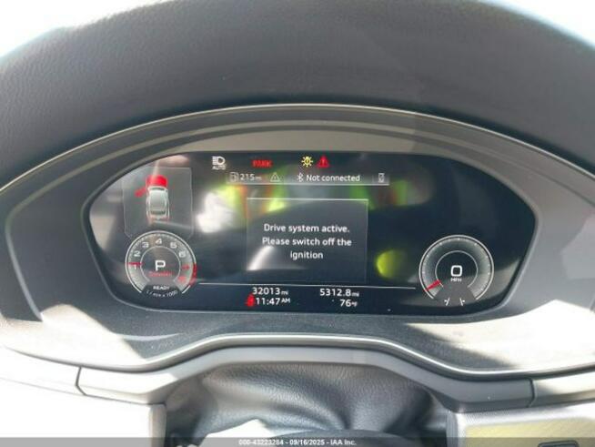 A5 Premium Plus 45 S-line