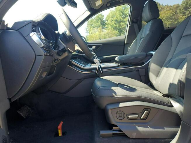 Audi Q7 Prestige 55 TFSI Quattro