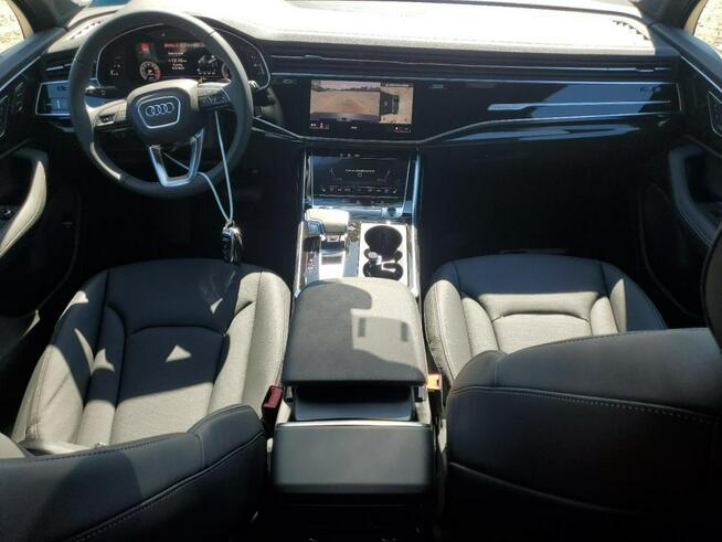 Audi Q7 Prestige 55 TFSI Quattro