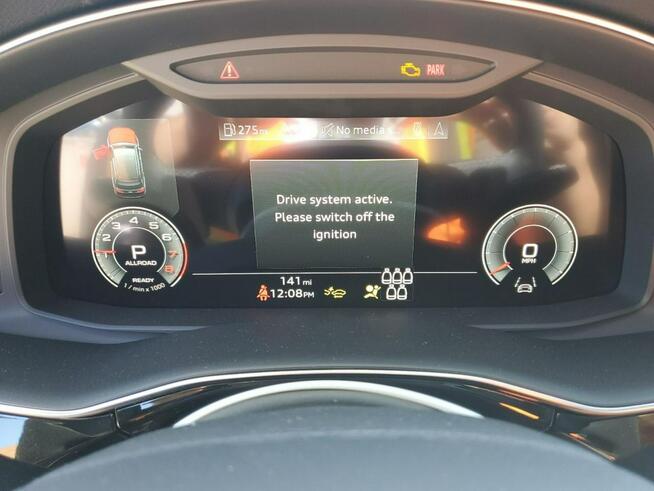 Audi Q7 Prestige 55 TFSI Quattro