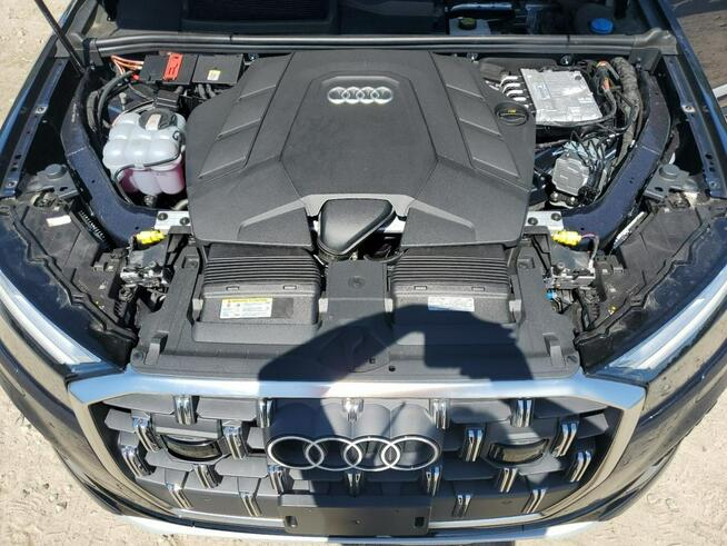 Audi Q7 Prestige 55 TFSI Quattro