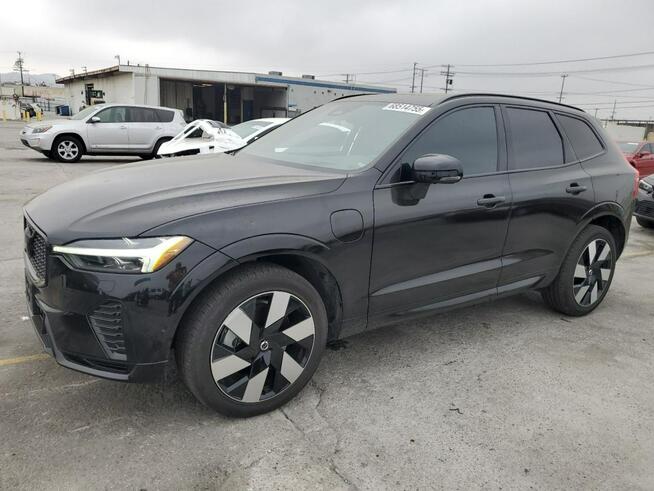 Volvo XC 60 XC60 Ultimate