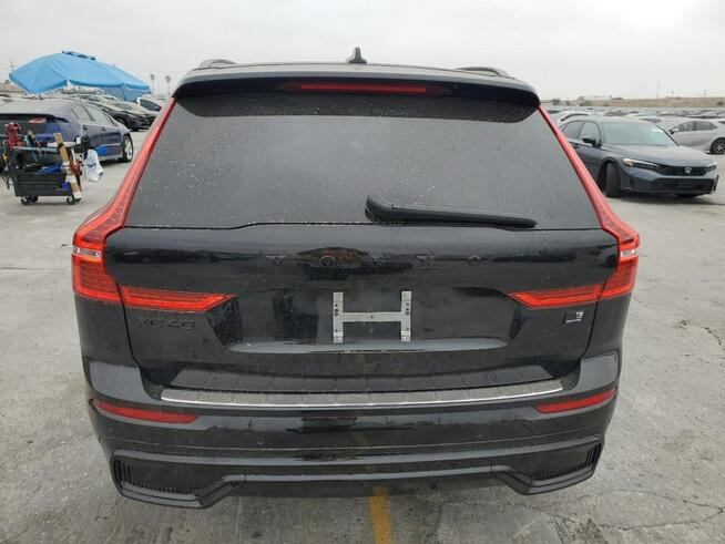 Volvo XC 60 XC60 Ultimate