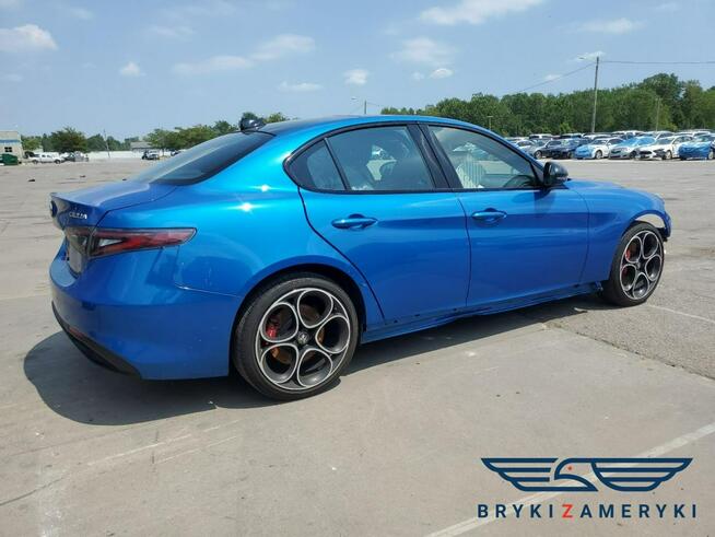 Alfa Romeo Giulia Veloce