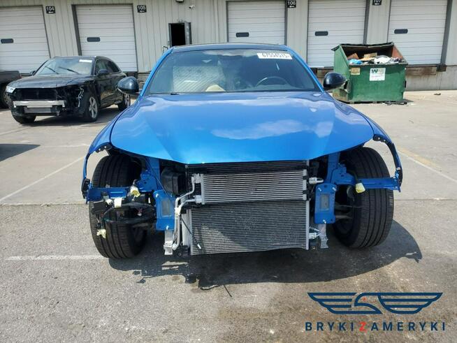 Alfa Romeo Giulia Veloce