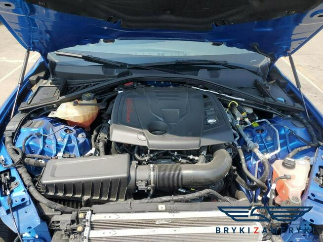 Alfa Romeo Giulia Veloce