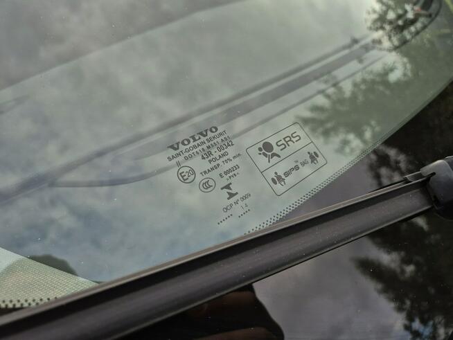 V60 2.0 D3 MOMENTUM 136KM XENON skóra NAVI pdc SERWIS bezwypadek 2014