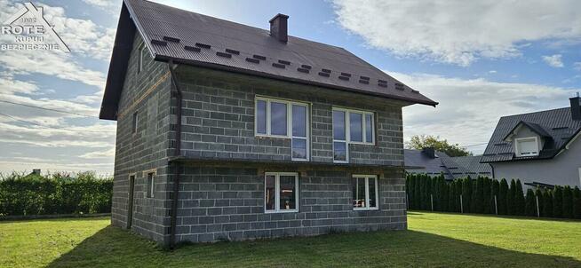 Dom Lipiny gm. Pilzno