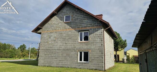 Dom Lipiny gm. Pilzno