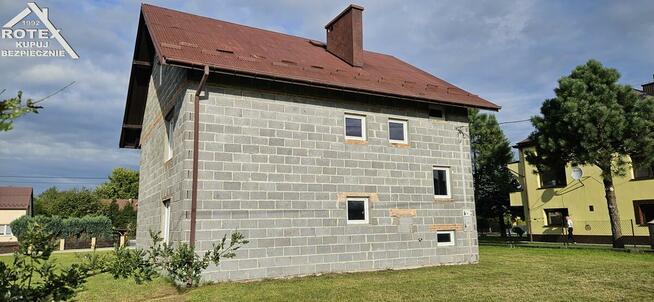 Dom Lipiny gm. Pilzno