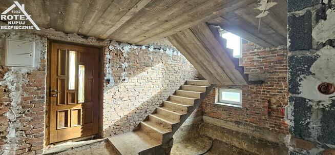 Dom Lipiny gm. Pilzno