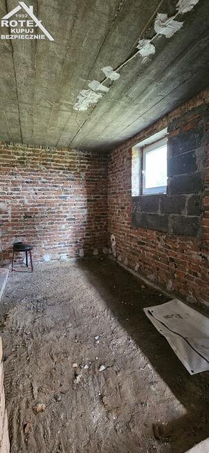 Dom Lipiny gm. Pilzno