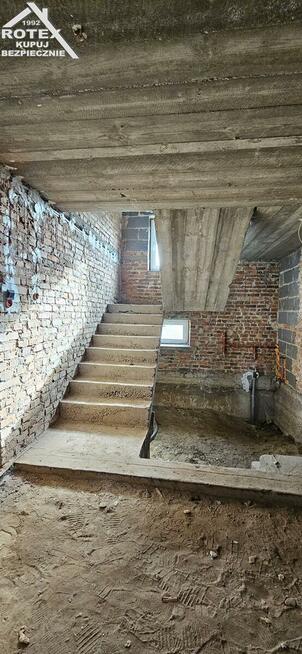 Dom Lipiny gm. Pilzno