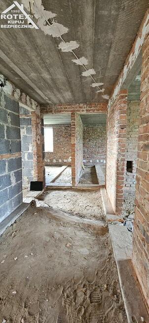 Dom Lipiny gm. Pilzno