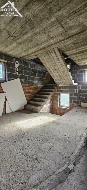 Dom Lipiny gm. Pilzno