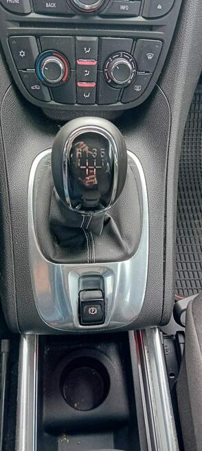 Opel Meriva 1.4 T LPG , salon Polska, bezwypadkowy