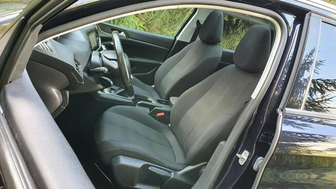 Peugeot 308 SW 1.6 HDI 120KM # NAVI # Parktronic # Panorama # LED # Serwis do Końca !