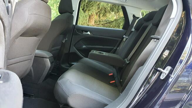 Peugeot 308 SW 1.6 HDI 120KM # NAVI # Parktronic # Panorama # LED # Serwis do Końca !