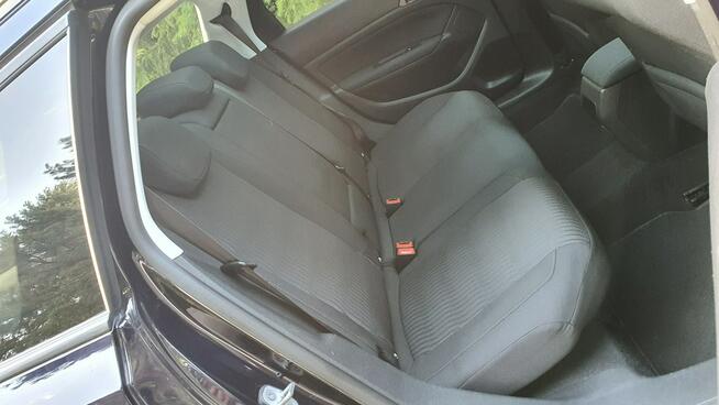 Peugeot 308 SW 1.6 HDI 120KM # NAVI # Parktronic # Panorama # LED # Serwis do Końca !