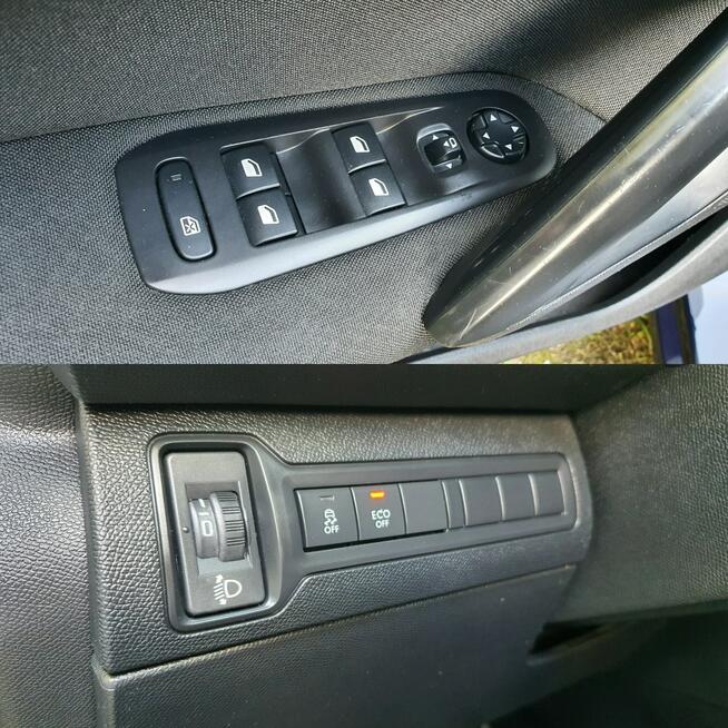 Peugeot 308 SW 1.6 HDI 120KM # NAVI # Parktronic # Panorama # LED # Serwis do Końca !