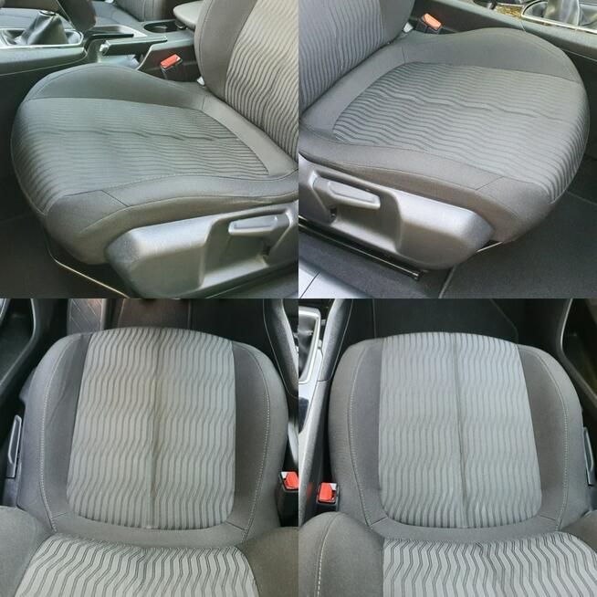 Peugeot 308 SW 1.6 HDI 120KM # NAVI # Parktronic # Panorama # LED # Serwis do Końca !