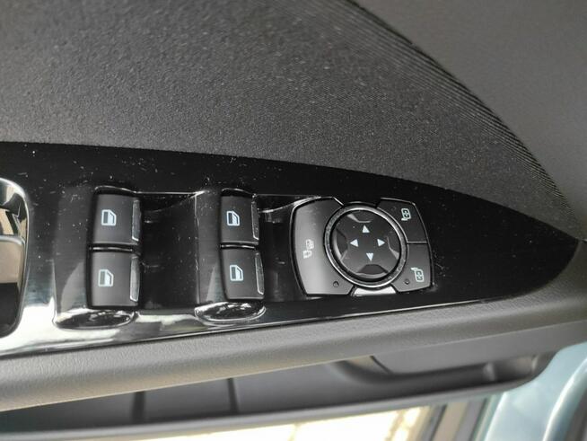 Ford Mondeo Trend 2.0 EcoBlue 150 KM kombi automat KE82649