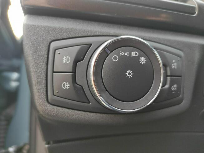 Ford Mondeo Trend 2.0 EcoBlue 150 KM kombi automat KE82649