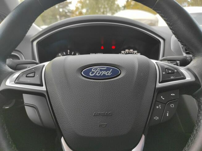 Ford Mondeo Trend 2.0 EcoBlue 150 KM kombi automat KE82649