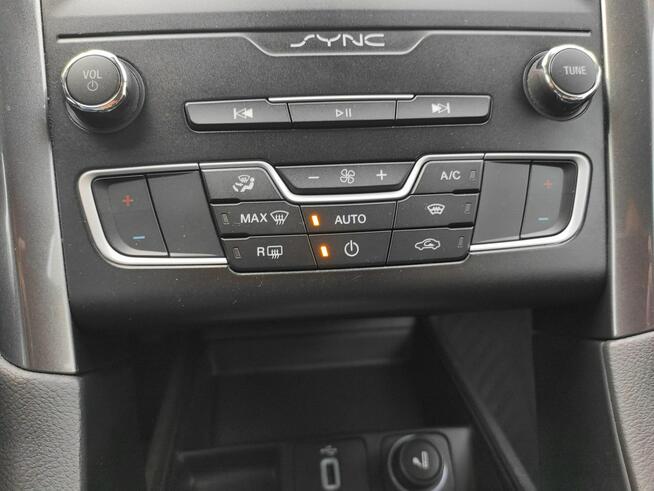 Ford Mondeo Trend 2.0 EcoBlue 150 KM kombi automat KE82649