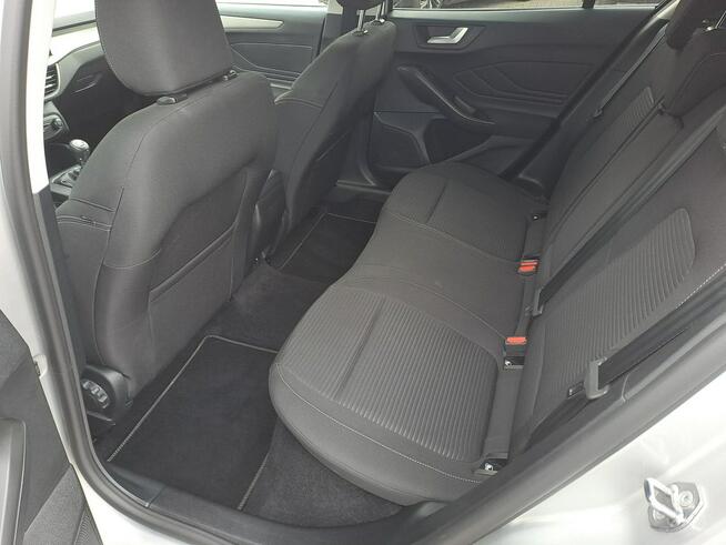 Ford Focus 1,0EcoBoost 125KM Hybryda 2024 TitaniumX gwarancja RG07016