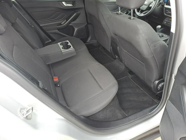 Ford Focus 1,0EcoBoost 125KM Hybryda 2024 TitaniumX gwarancja RG07016