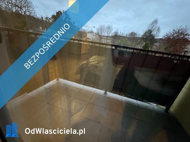 Syndyk sprzeda mieszkanie dwupoziomowe