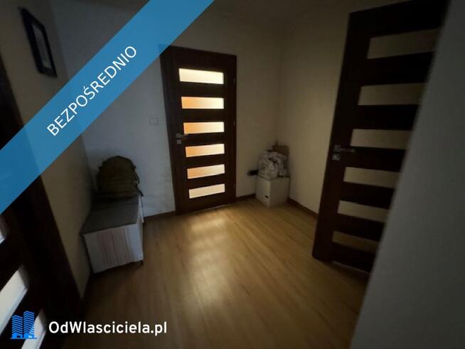 Syndyk sprzeda mieszkanie dwupoziomowe