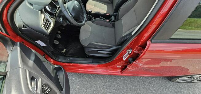 Citroen C3 1.2i 120tyskm