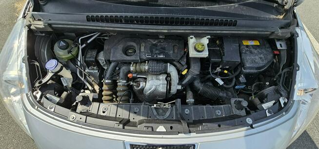 Citroen C3 1.2i 120tyskm