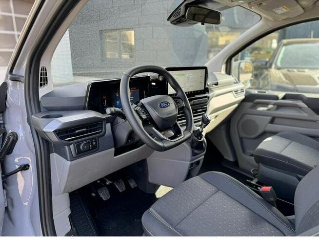 Ford Tourneo Custom L2 170KM Full Matrix Led Fotele AGR Systemy Bezp. Od ręki ! 3155zł