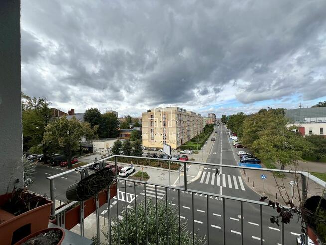 Mieszkanie Szczecin CENTRUM, Wielkopolska