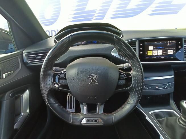 Peugeot 308 2020/21, GT-line, 58 tys km