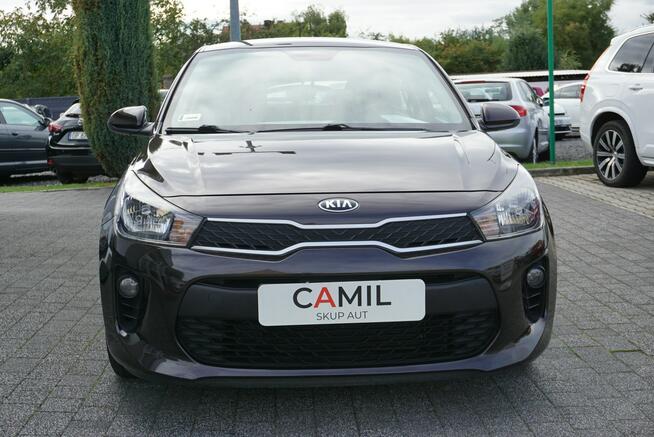 Kia Rio instalacja LPG, mega oszczędna, super stan, rok gwarancji, rej. 2018r.