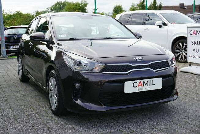Kia Rio instalacja LPG, mega oszczędna, super stan, rok gwarancji, rej. 2018r.