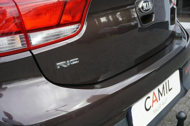 Kia Rio instalacja LPG, mega oszczędna, super stan, rok gwarancji, rej. 2018r.