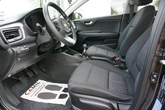 Kia Rio instalacja LPG, mega oszczędna, super stan, rok gwarancji, rej. 2018r.